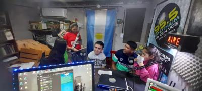 Programa Aprender Más